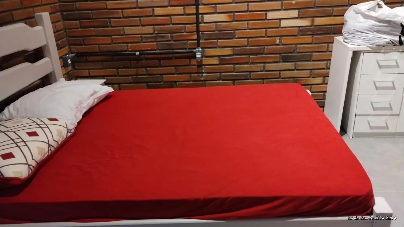 Prázdninový dům Casa Praia Da Daniela Florianópolis